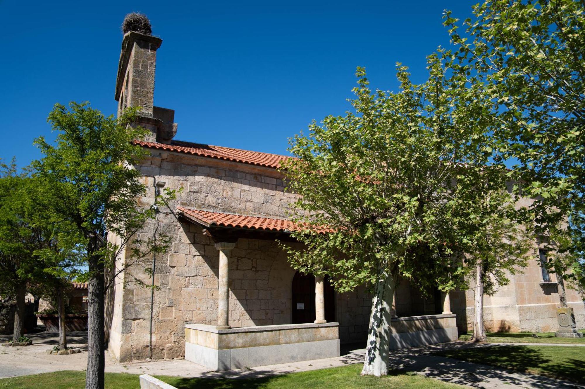 Casa rural Los Cántaros. Zarapicos Esterno foto